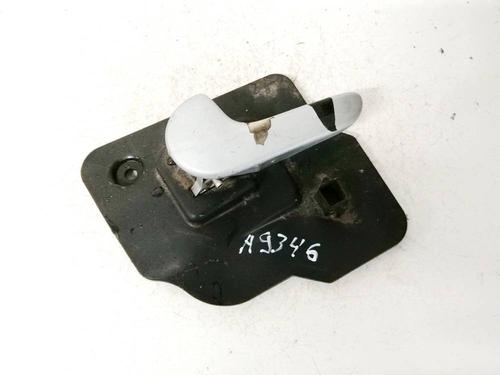 front-left-interior-door-handle-opel-meriva-a-mpv-x03-2003-2004-2005-2006-2007-2008-2009-2010-35101669 main image
