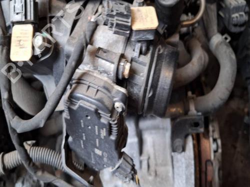 Throttle body HYUNDAI TUCSON (NX4E, NX4A) 1.6 T-GDi | BP38579159M82 - Image 2