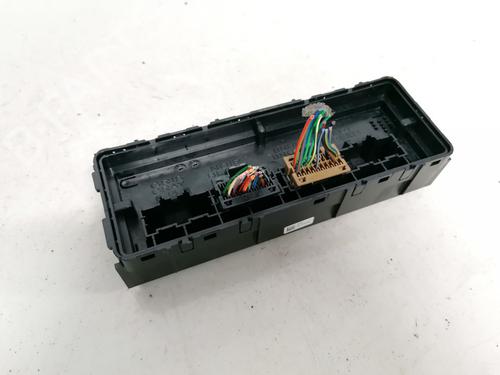 Used Electronic module Electronic module RENAULT GRAND SCÉNIC II (JM0/1_) 1.9 dCi (JM15) (110 hp) 33089871 33089871