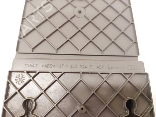 Cup/Object holder AUDI A6 C6 (4F2) 3.0 TDI quattro | BP37677403I37 - Image 3