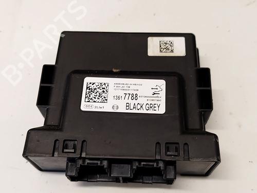 Used Electronic module Electronic module PEUGEOT BOXER Van 2.0 BlueHDi 130 (130 hp) 36151830 36151830