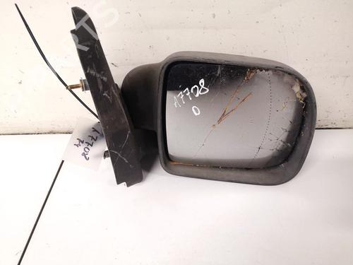 Rétroviseur droit Rétroviseur droit RENAULT KANGOO (KC0/1_) D 65 1.9 (KC0E, KC02, KC0J, KC0N) (64 hp) 35468323 35468323