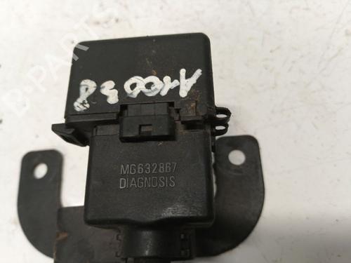 Electronic module HYUNDAI SANTA FÉ II (CM) 2.7 V6 GLS 4x4 | BP34994772M83  - Image 5