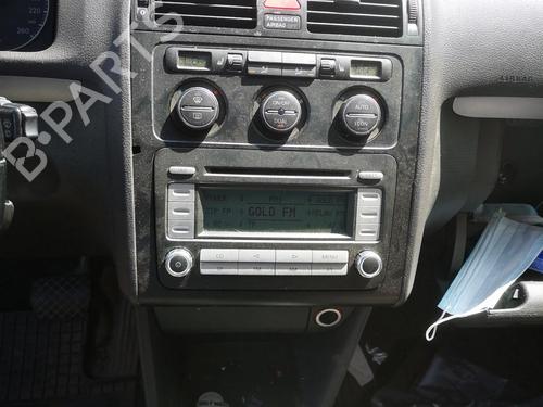 Engine mount VW TOURAN (1T1, 1T2) 2.0 TDI | BP32929521M89 - Image 11