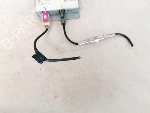 Electronic module AUDI A4 B6 (8E2) 1.9 TDI | BP35520816M83 - Image 2