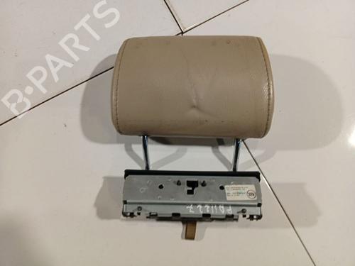 Headrest AUDI Q7 (4LB) 3.0 TDI quattro | BP37190833I31 - Image 2