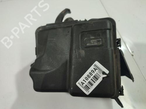 Used Fuse box Fuse box PEUGEOT 1007 (KM_) 1.4 HDi (68 hp) 32548480 32548480