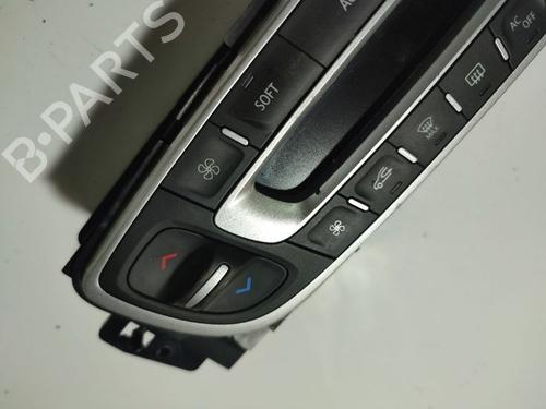Climate control RENAULT MEGANE III Hatchback (BZ0/1_, B3_) 1.6 16V (BZ1B, BZ1H) | BP34949784I5 - Image 3