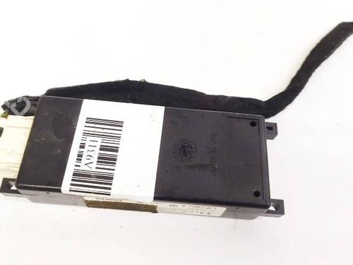 Used Electronic module Electronic module 35165841 35165841