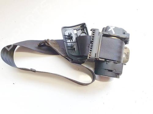 Used Rear center seatbelt Rear center seatbelt 35262461 35262461
