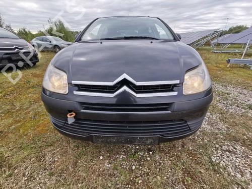 Switch CITROËN C4 I (LC_) 1.6 HDi | BP32842011I30  - Image 6