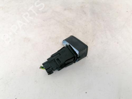Warning switch CITROËN C5 III (RD_) 2.0 HDi 140 (RDRHF8, RDRHFA, RDRHA8, RDRHAJ) | BP35534889I22 - Image 3