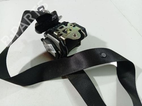 Used Front right seatbelt Front right seatbelt FORD S-MAX (WA6) 2.0 Flexifuel (145 hp) 40275035 40275035