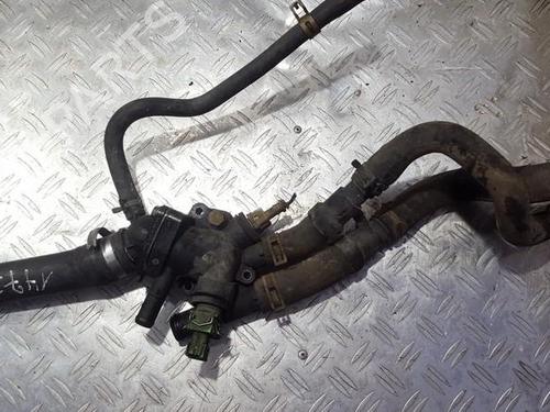 Used Thermostat housing Thermostat housing 35660210 35660210