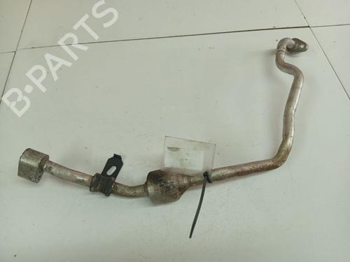 Used AC pipe AC pipe NISSAN NOTE (E11, NE11) 1.5 dCi (86 hp) 39758889 39758889