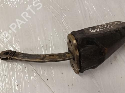 Used Hinge/Door check strap Hinge/Door check strap VW GOLF III (1H1) 1.8 (90 hp) 36585916 36585916