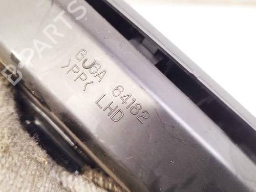 Ashtray MAZDA 6 Hatchback (GH) 2.0 MZR-CD (GH14) | BP35165909I30 - Image 3