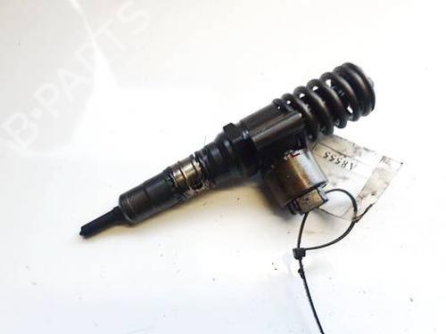 Used Injector Injector 35302445 35302445