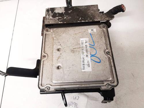 Used Engine control unit (ECU) Engine control unit (ECU) CHRYSLER SEBRING (JR) 2.4 (152 hp) 32925365 32925365