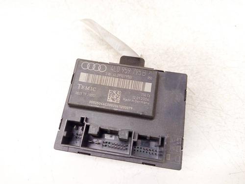 Electronic module MERCEDES-BENZ GL-CLASS (X164) GL 420 CDI 4-matic (164.828) | BP40275999M83 - Image 2