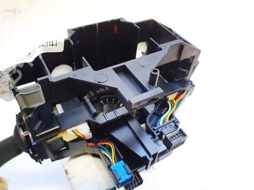 Warning switch SEAT TOLEDO III (5P2) 1.9 TDI | BP34920069I22 - Image 3
