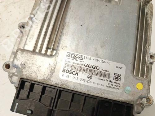 Engine control unit (ECU) LAND ROVER FREELANDER 2 (L359) 2.2 TD4 4x4 | BP32551447M57 - Image 3