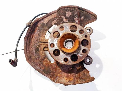 Used Left front steering knuckle Left front steering knuckle 34823505 34823505