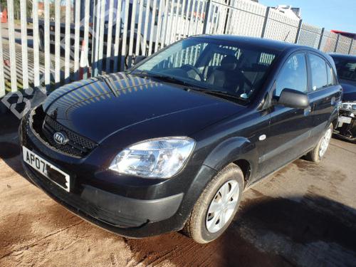 Used Parts KIA RIO II (JB)  1.4 16V  4525806