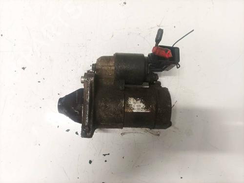 Used Starter Starter FIAT GRANDE PUNTO (199_) 1.2 (65 hp) 35151909 35151909