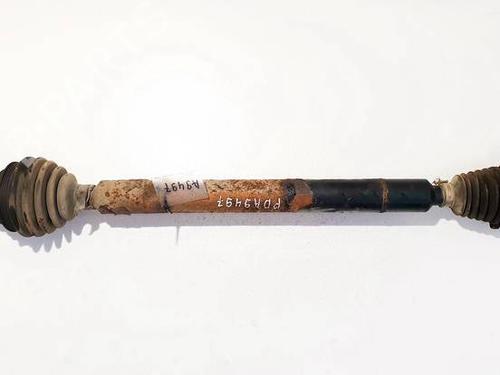 Used Right front driveshaft Right front driveshaft VW GOLF PLUS V (5M1, 521) 1.6 FSI (115 hp) 35230388 35230388