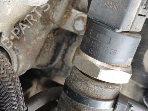 Injection rail MERCEDES-BENZ E-CLASS (W211) E 220 CDI (211.006) | BP38041080M98 - Image 5