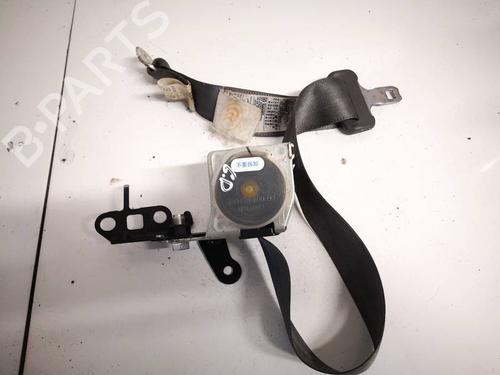 Used Rear right seatbelt Rear right seatbelt TOYOTA PRIUS Liftback (_W2_) 1.5 Hybrid (NHW20_, NHW20R) (112 hp) 35173497 35173497