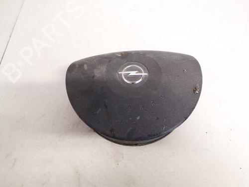 Used Driver airbag Driver airbag OPEL COMBO Tour 1.7 DTI 16V (75 hp) 32932756 32932756