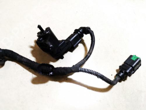 Electronic sensor PEUGEOT 3008 I MPV (0U_) 1.6 HDi | BP35578043M84 - Image 3