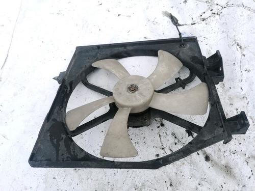 Used Fan Fan MAZDA 323 F VI Hatchback (BJ) 1.5 16V (BJ5W) (88 hp) 35512666 35512666