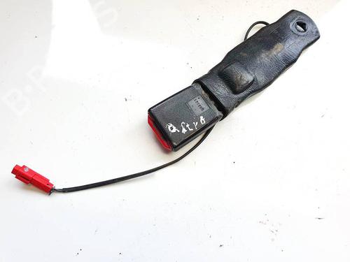 Used Seat buckle Seat buckle 35270110 35270110