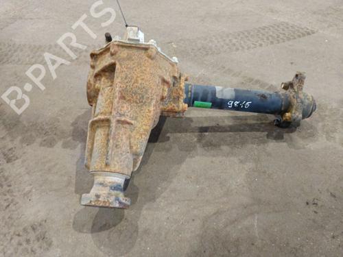 Used Front differential Front differential 38582513 38582513