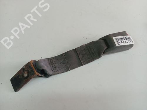 Used Seat buckle Seat buckle MAZDA 121 I (DA) 1.1 (DA101) (57 hp) 34762695 34762695
