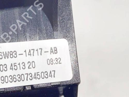 Switch LAND ROVER FREELANDER 2 (L359) 2.2 TD4 4x4 | BP32581239I30  - Image 8