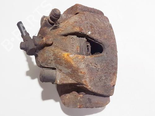Used Left front brake caliper Left front brake caliper SAAB 9-3 (YS3D) 2.0 Turbo (150 hp) 35869943 35869943