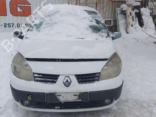 Electronic module RENAULT SCÉNIC II (JM0/1_) 1.6 (JM0C, JM0J, JM1B) | BP33064861M83  - Image 5