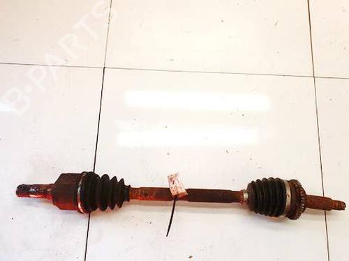 Used Left rear driveshaft Left rear driveshaft 35696397 35696397
