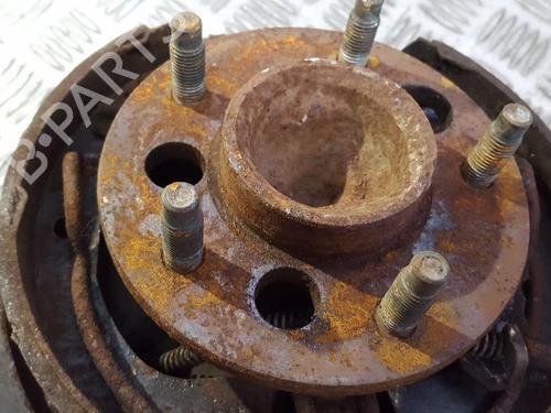 Andre Andre PONTIAC MONTANA 3.4 (188 hp) 35684708 35684708
