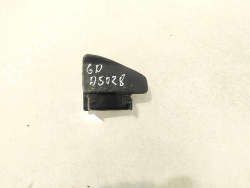 Used Ashtray Ashtray RENAULT SAFRANE I (B54_) 3.0 V6 (B54B, B544) (167 hp) 35585492 35585492