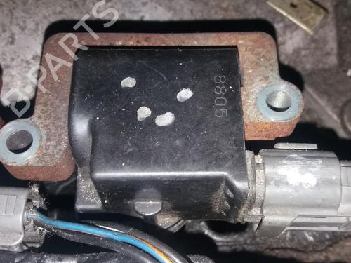 Used Ignition coil Ignition coil MITSUBISHI CARISMA (DA_) 1.8 16V GDI (DA2A) (125 hp) 35711839 35711839