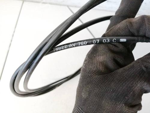 Cable NISSAN PRIMERA Hatchback (P12) 1.9 dCi | BP35219807E12 - Image 3