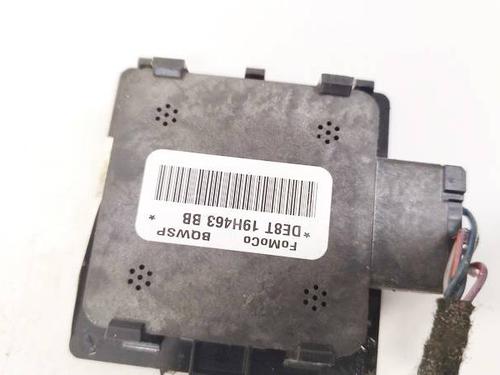 Electronic module FORD FIESTA VI (CB1, CCN) 1.6 TDCi | BP34903599M83 - Image 3