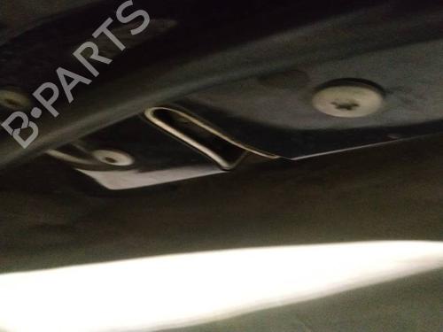 Used Front left lock Front left lock 35266767 35266767
