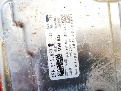 Inverter/Converter VW ID.4 (E21) Performance | BP37625492M119 - Image 4