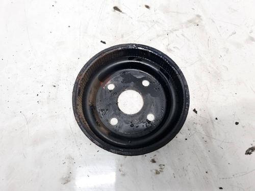 Used Pulley Pulley 34884428 34884428